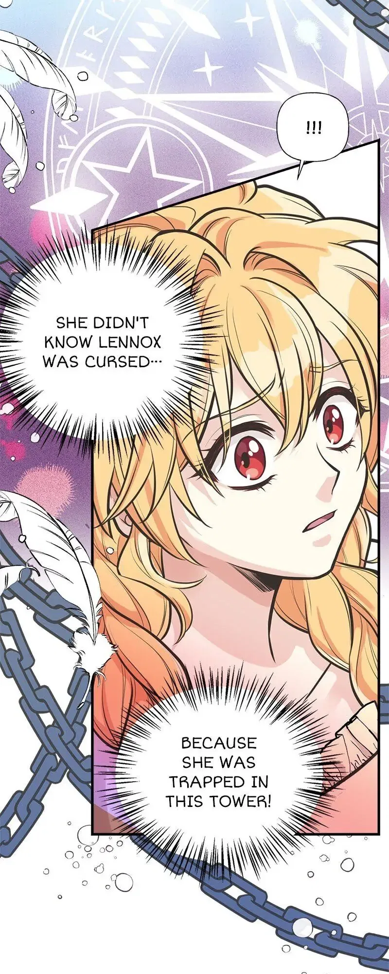 My Sister Picked Up the Male Lead Chapter 56 – Page 9