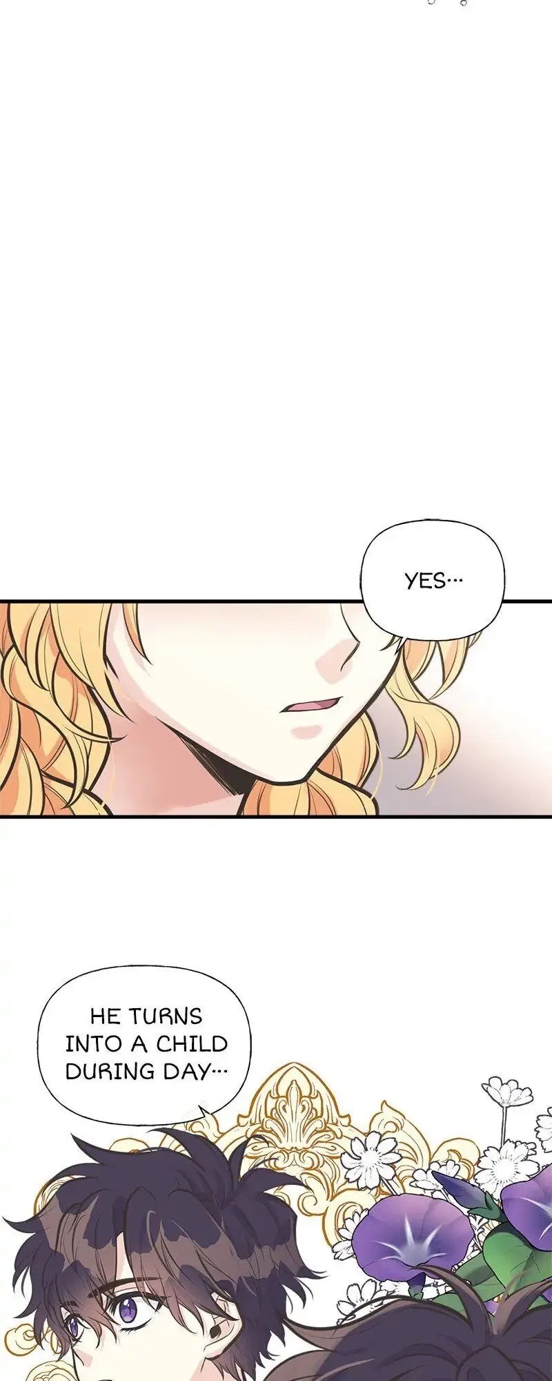 My Sister Picked Up the Male Lead Chapter 56 – Page 10