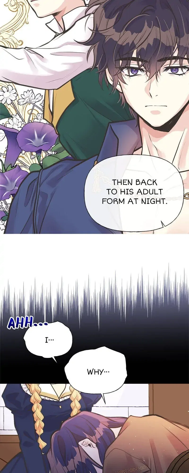 My Sister Picked Up the Male Lead Chapter 56 – Page 11