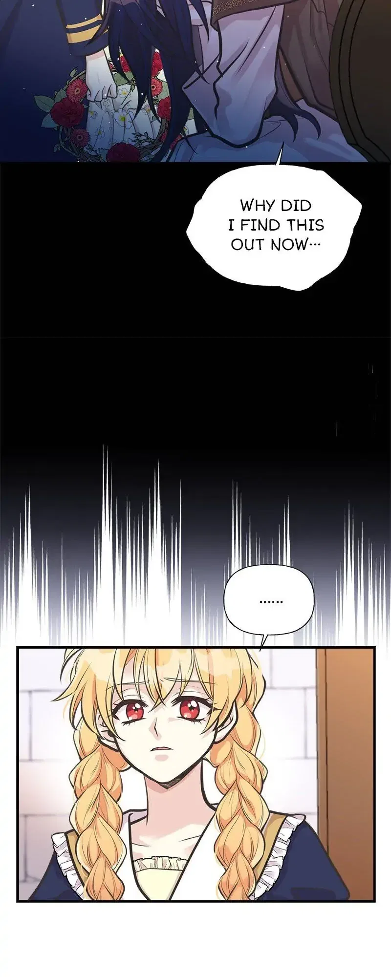 My Sister Picked Up the Male Lead Chapter 56 – Page 12