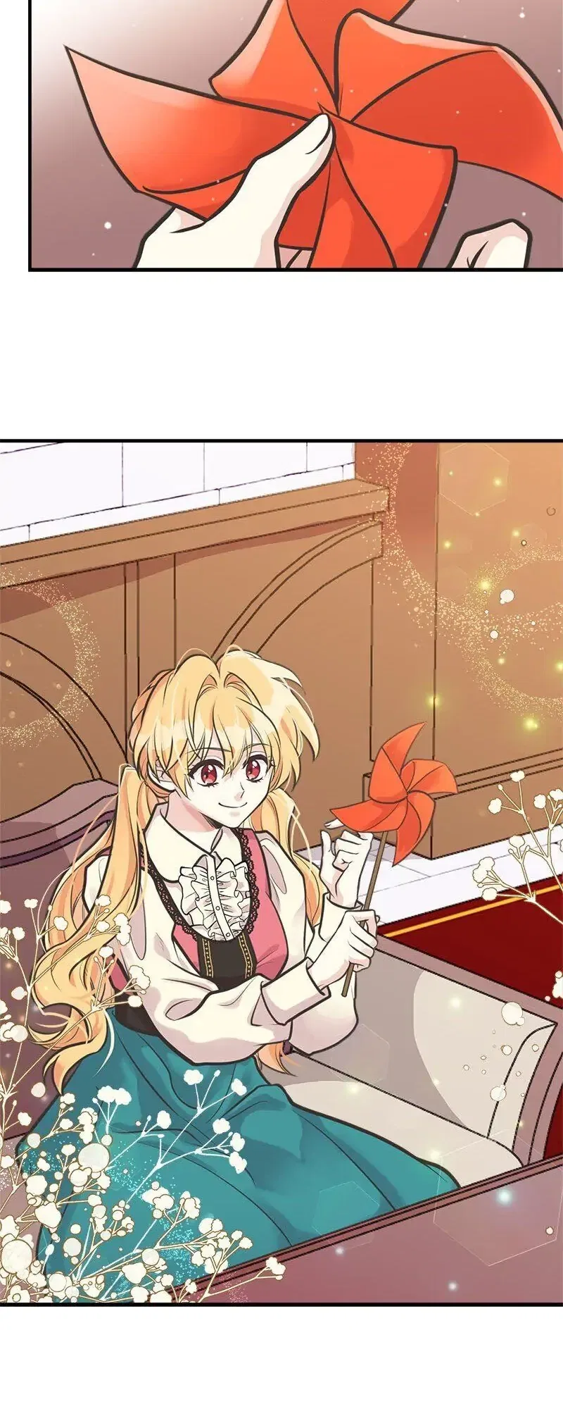 My Sister Picked Up the Male Lead Chapter 56 – Page 15