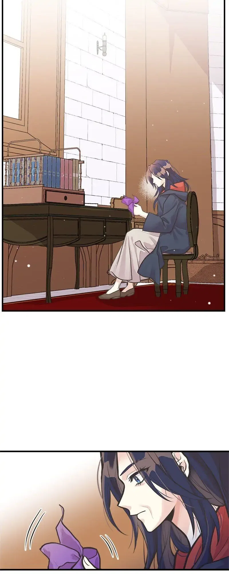 My Sister Picked Up the Male Lead Chapter 56 – Page 17