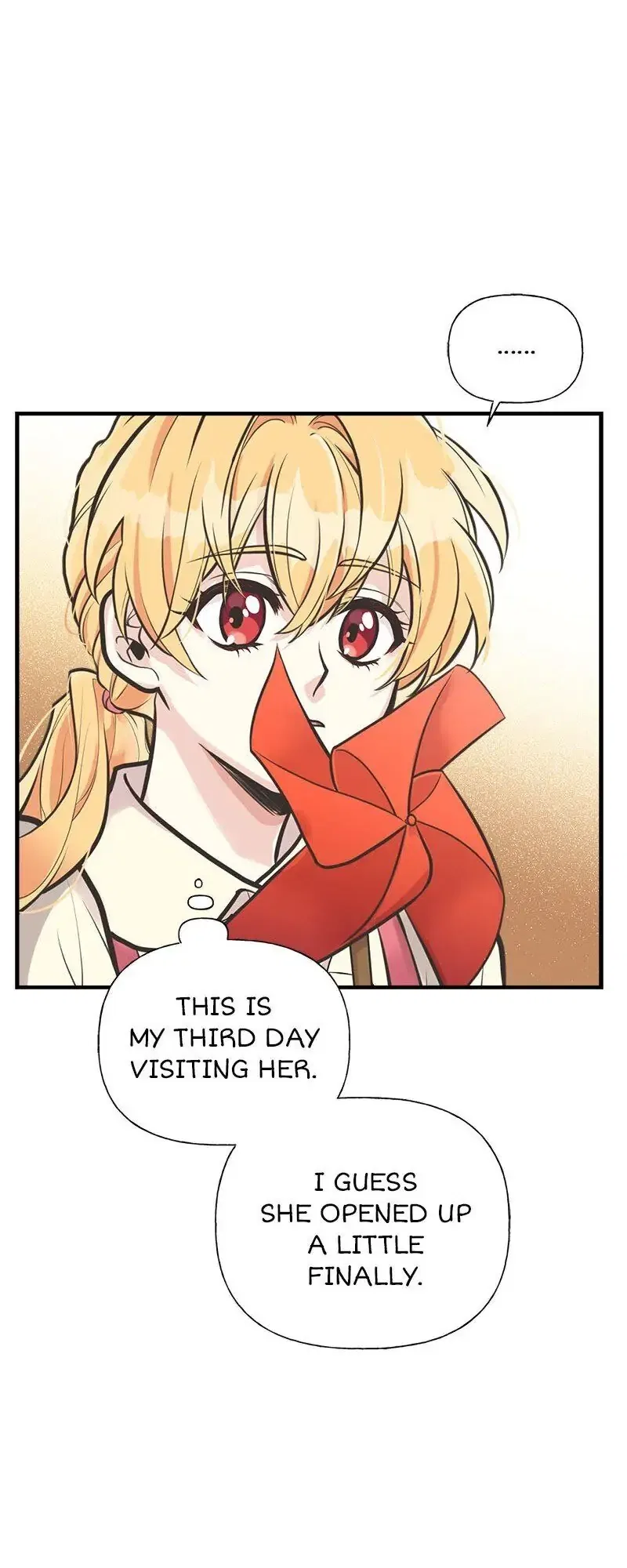 My Sister Picked Up the Male Lead Chapter 56 – Page 18