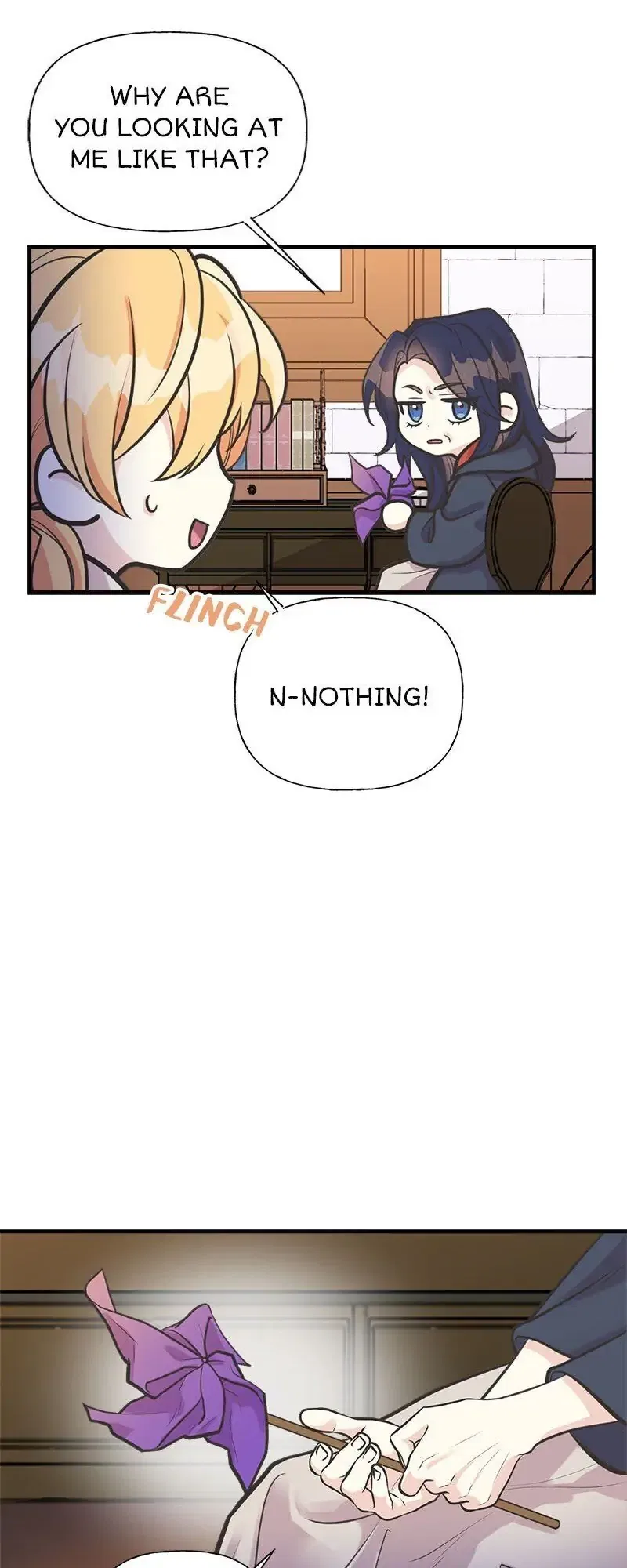 My Sister Picked Up the Male Lead Chapter 56 – Page 19