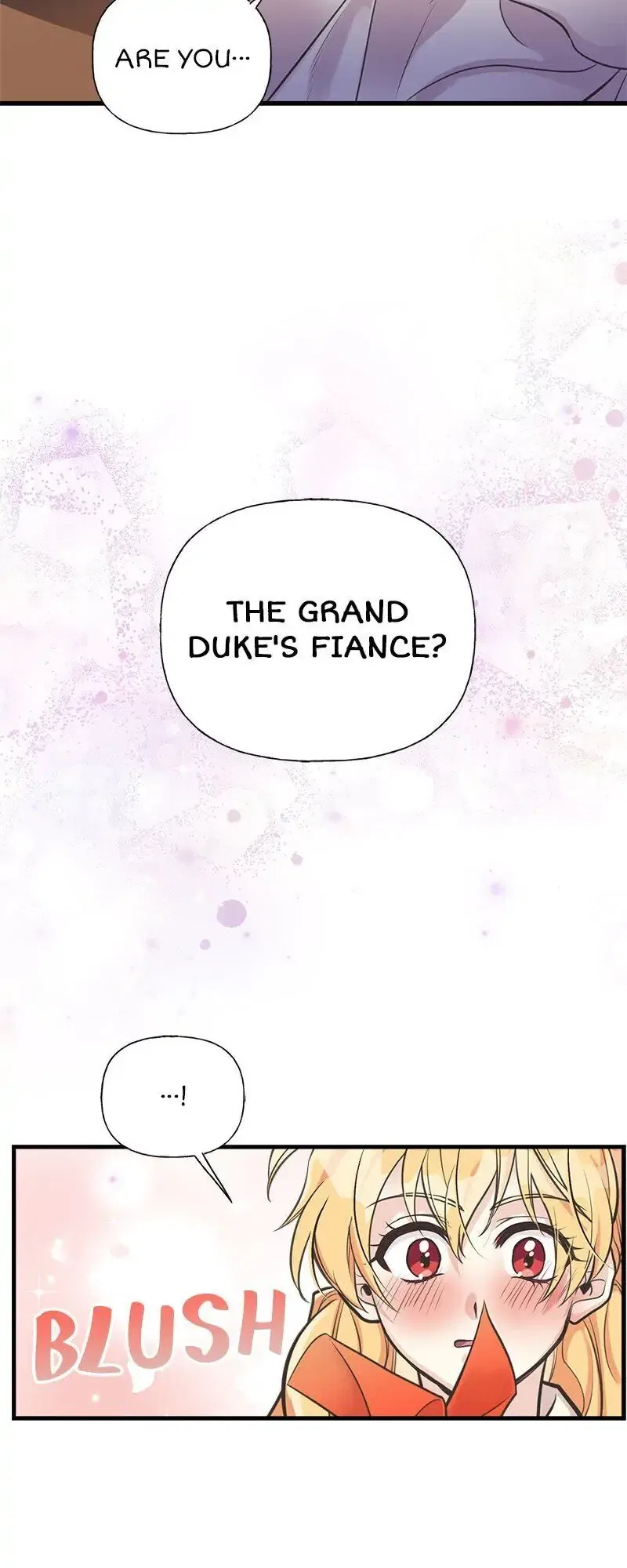 My Sister Picked Up the Male Lead Chapter 56 – Page 20