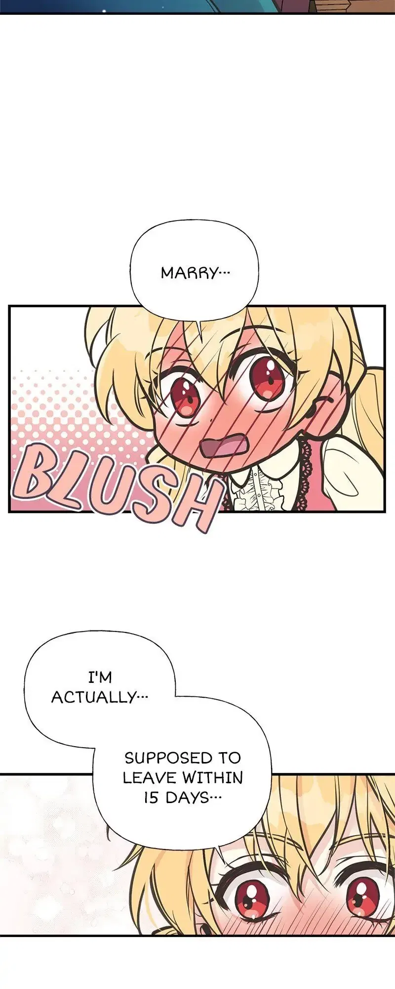 My Sister Picked Up the Male Lead Chapter 56 – Page 25