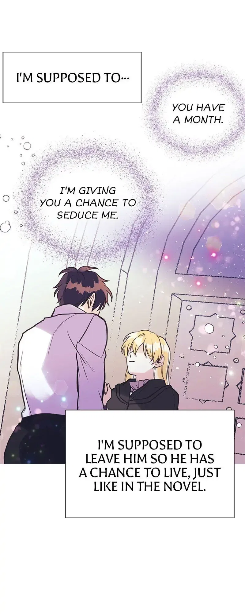 My Sister Picked Up the Male Lead Chapter 56 – Page 26