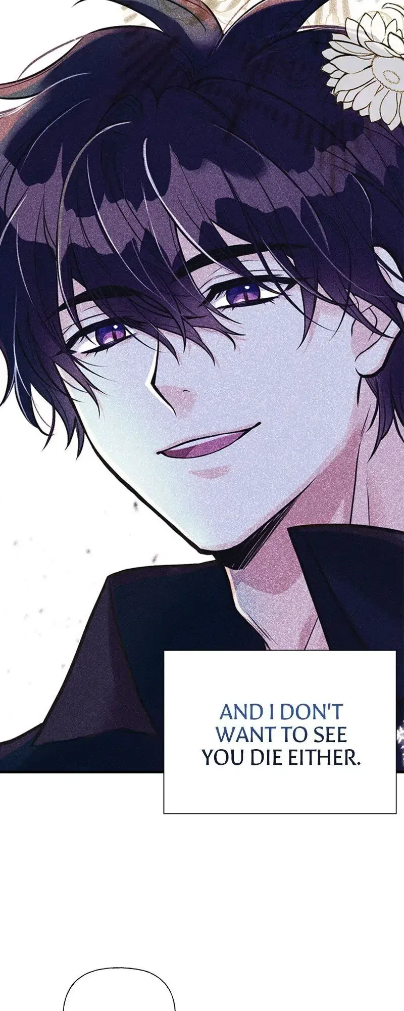 My Sister Picked Up the Male Lead Chapter 56 – Page 28