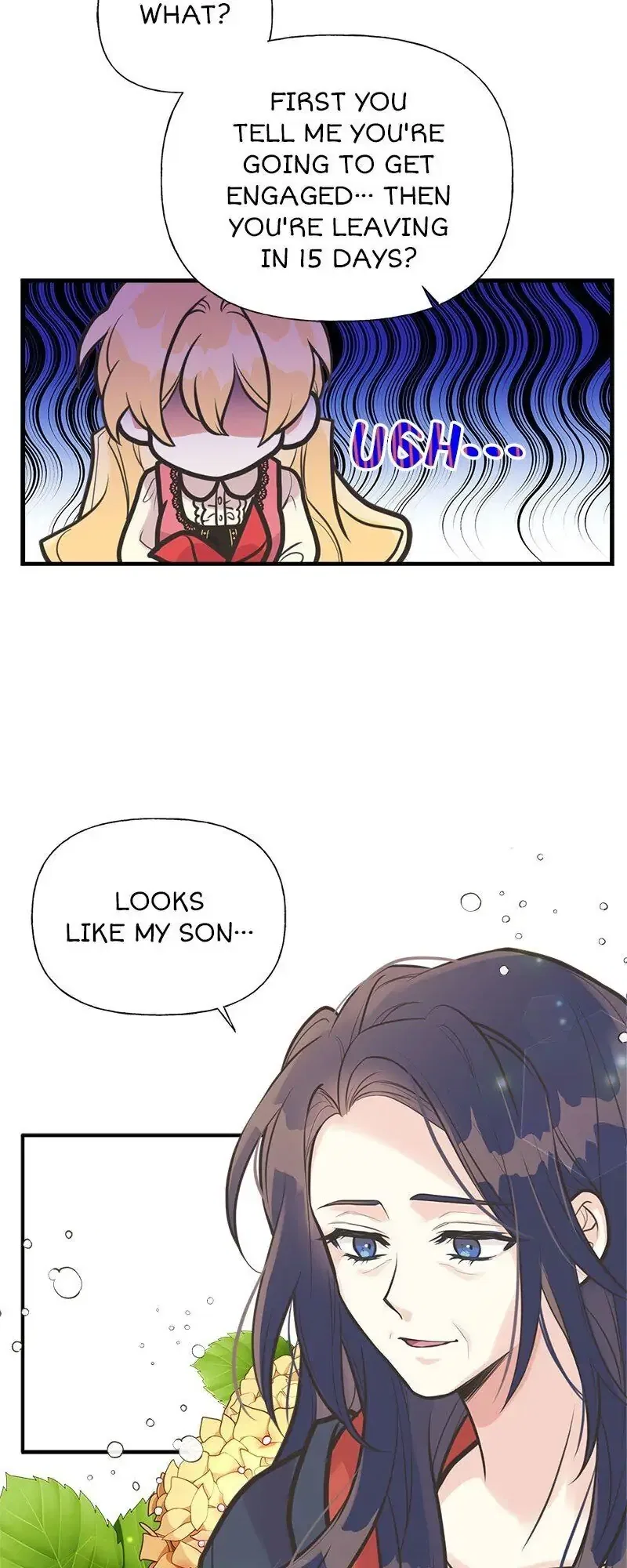 My Sister Picked Up the Male Lead Chapter 56 – Page 29