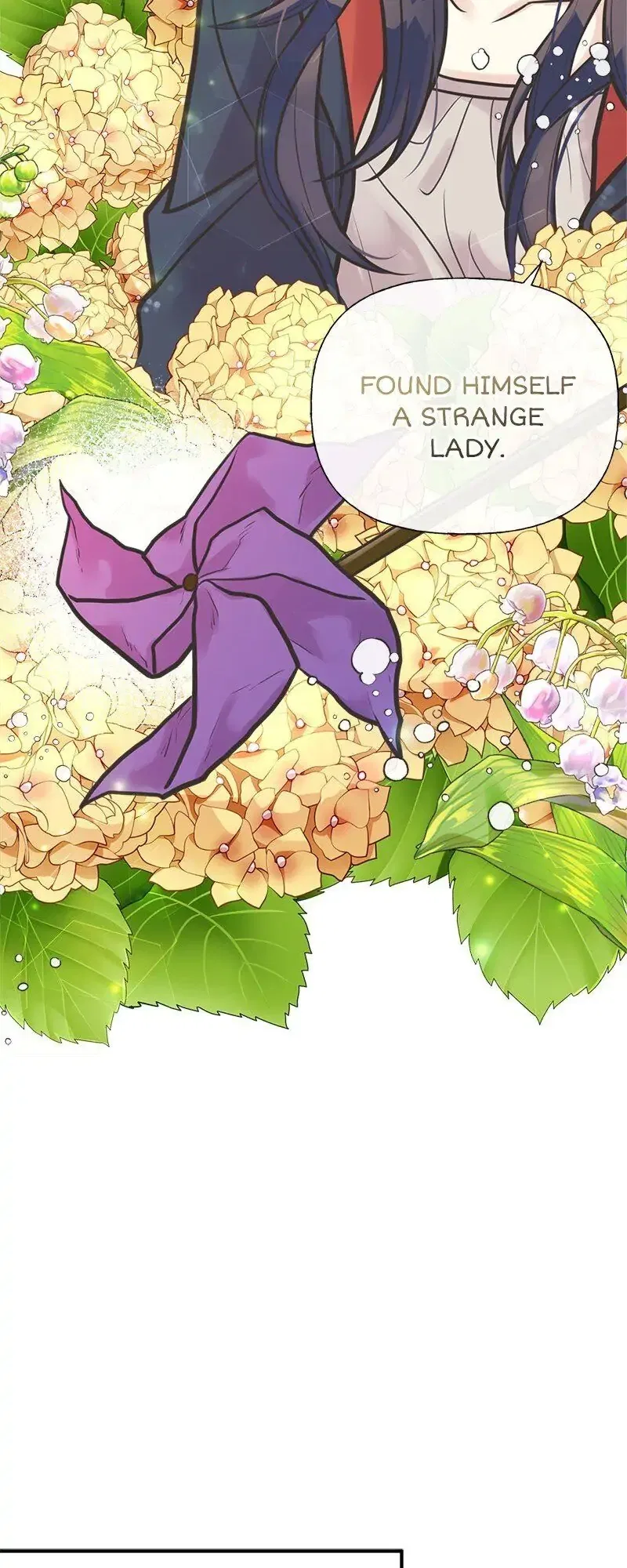 My Sister Picked Up the Male Lead Chapter 56 – Page 30