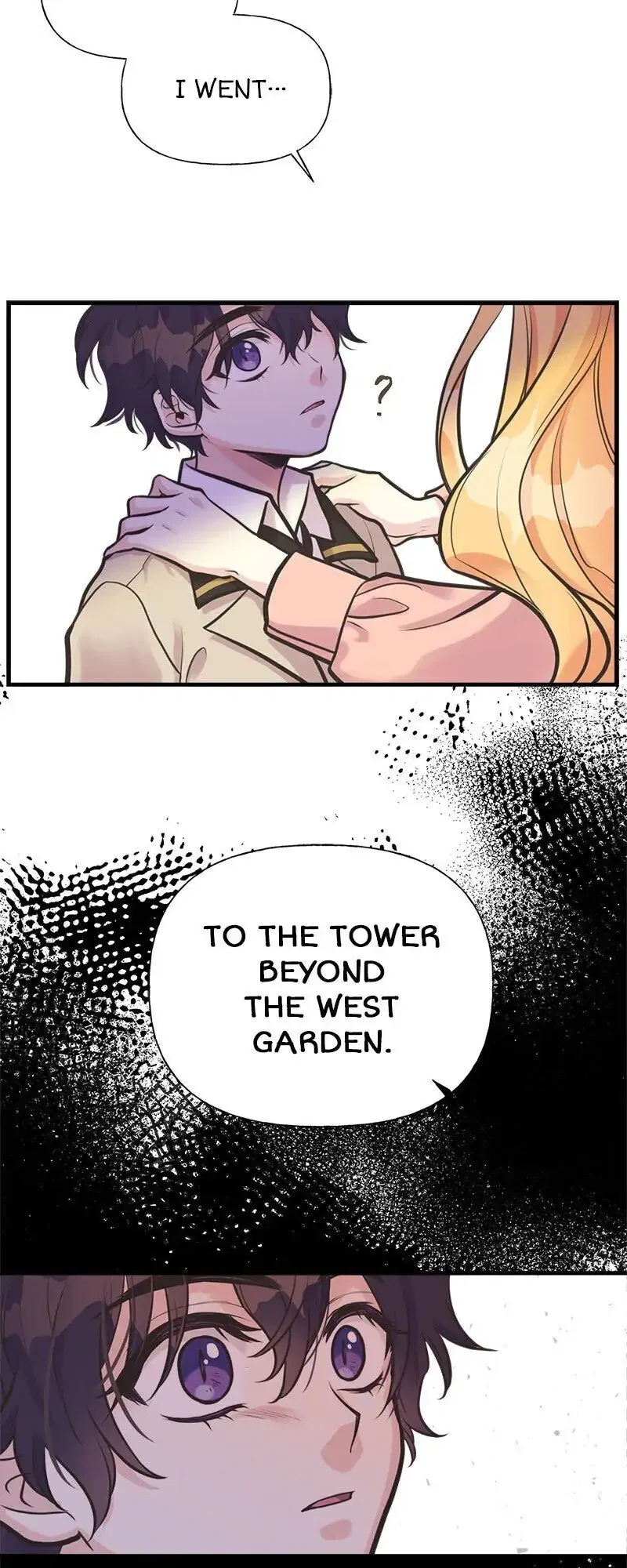 My Sister Picked Up the Male Lead Chapter 56 – Page 34