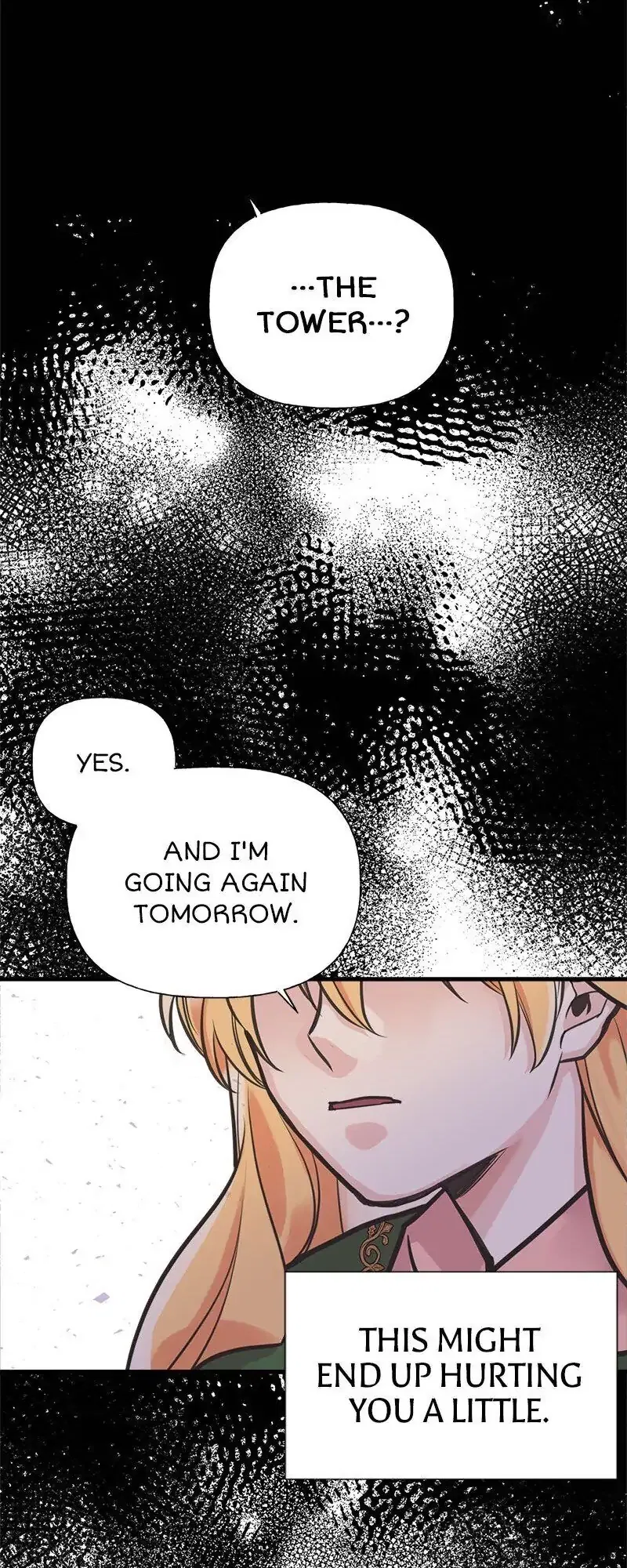 My Sister Picked Up the Male Lead Chapter 56 – Page 35