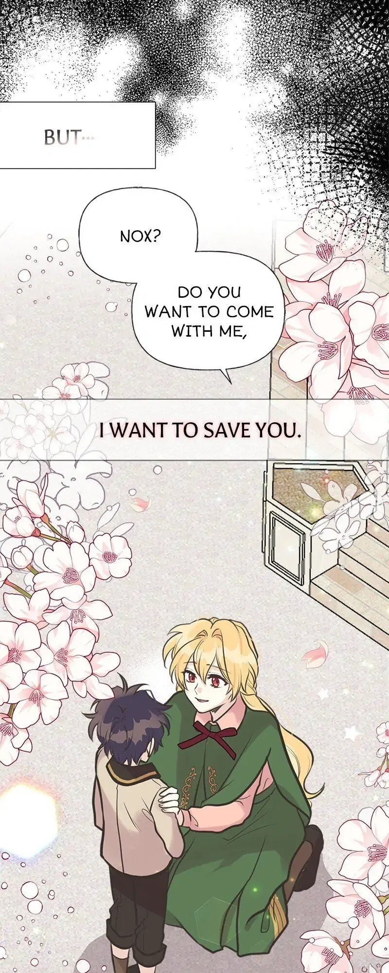 My Sister Picked Up the Male Lead Chapter 56 – Page 36