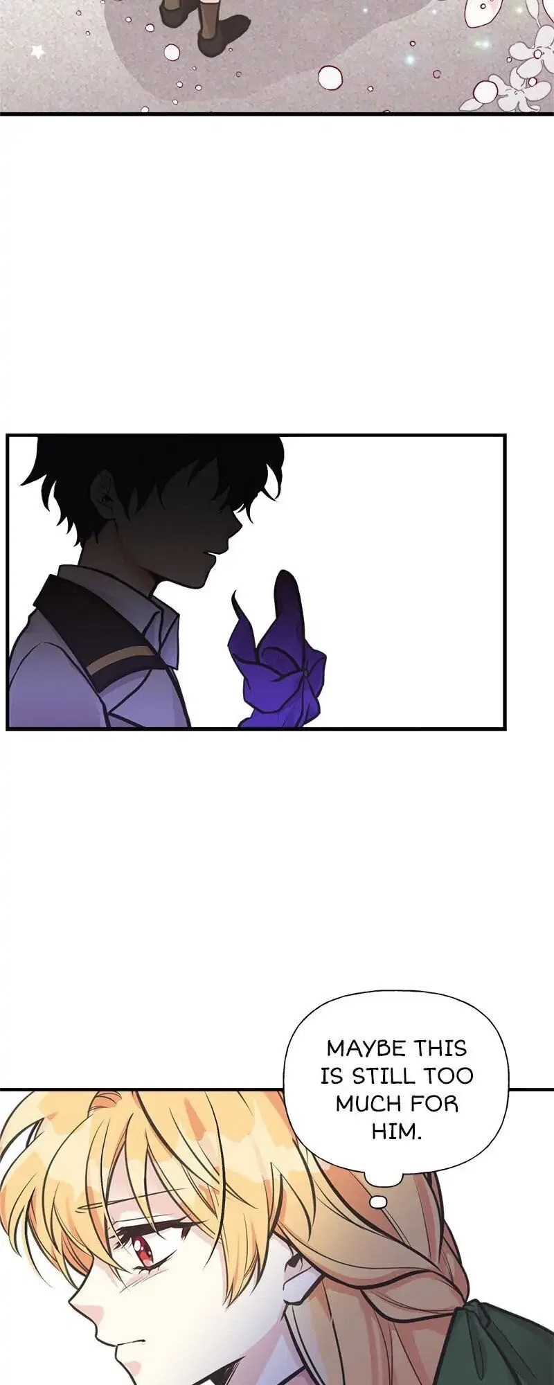 My Sister Picked Up the Male Lead Chapter 56 – Page 37