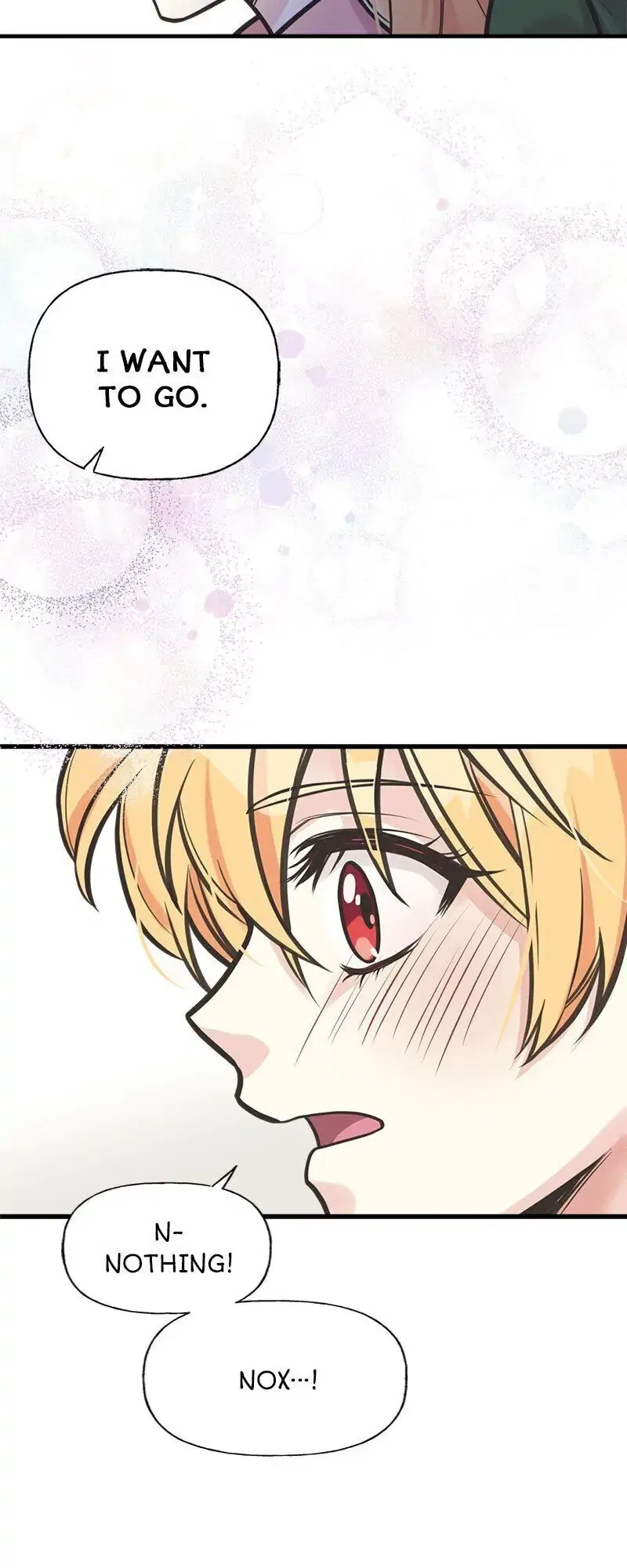 My Sister Picked Up the Male Lead Chapter 56 – Page 38
