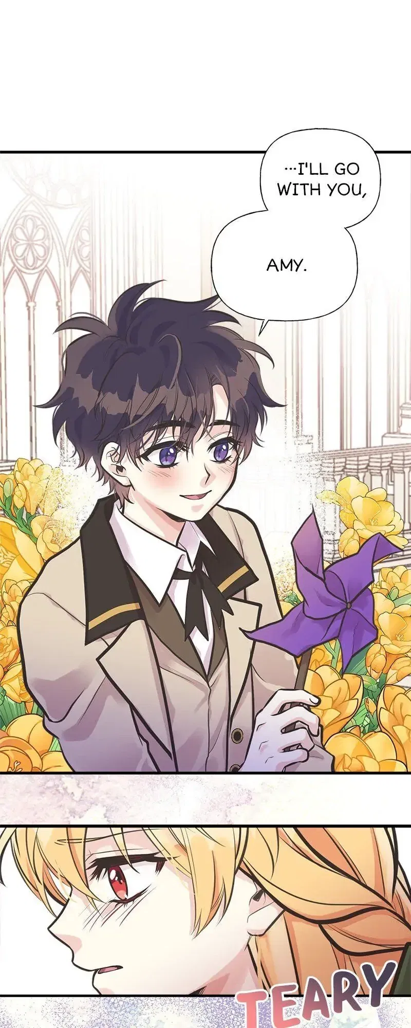 My Sister Picked Up the Male Lead Chapter 56 – Page 39