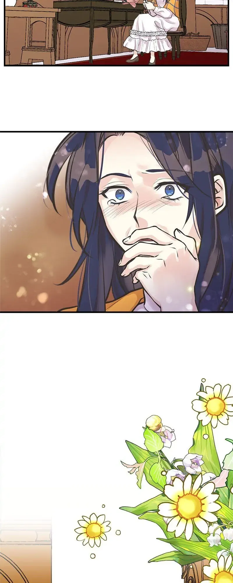 My Sister Picked Up the Male Lead Chapter 56 – Page 42