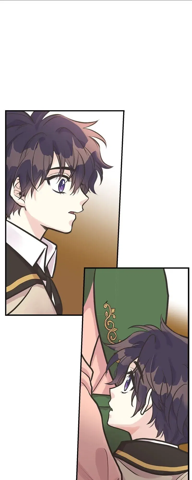 My Sister Picked Up the Male Lead Chapter 56 – Page 46
