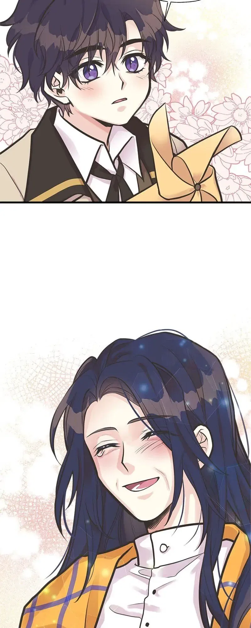 My Sister Picked Up the Male Lead Chapter 56 – Page 49