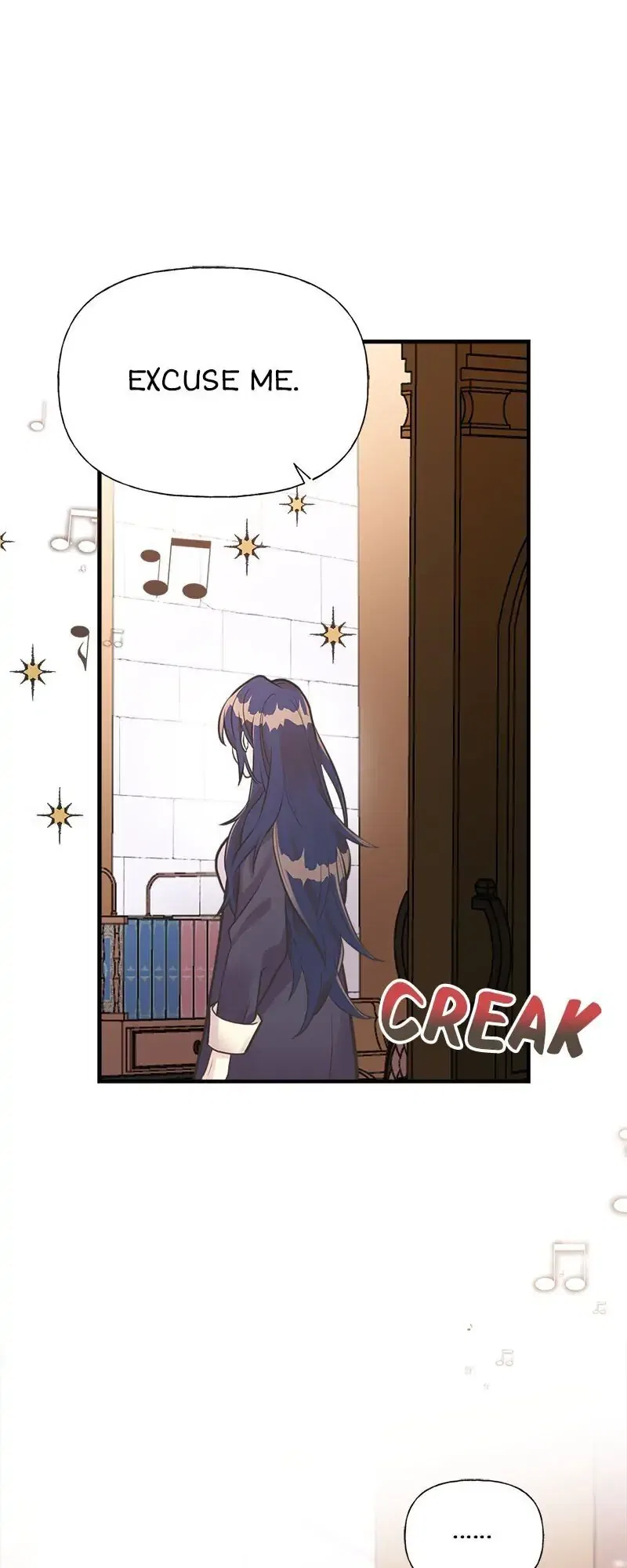 My Sister Picked Up the Male Lead Chapter 55 – Page 1