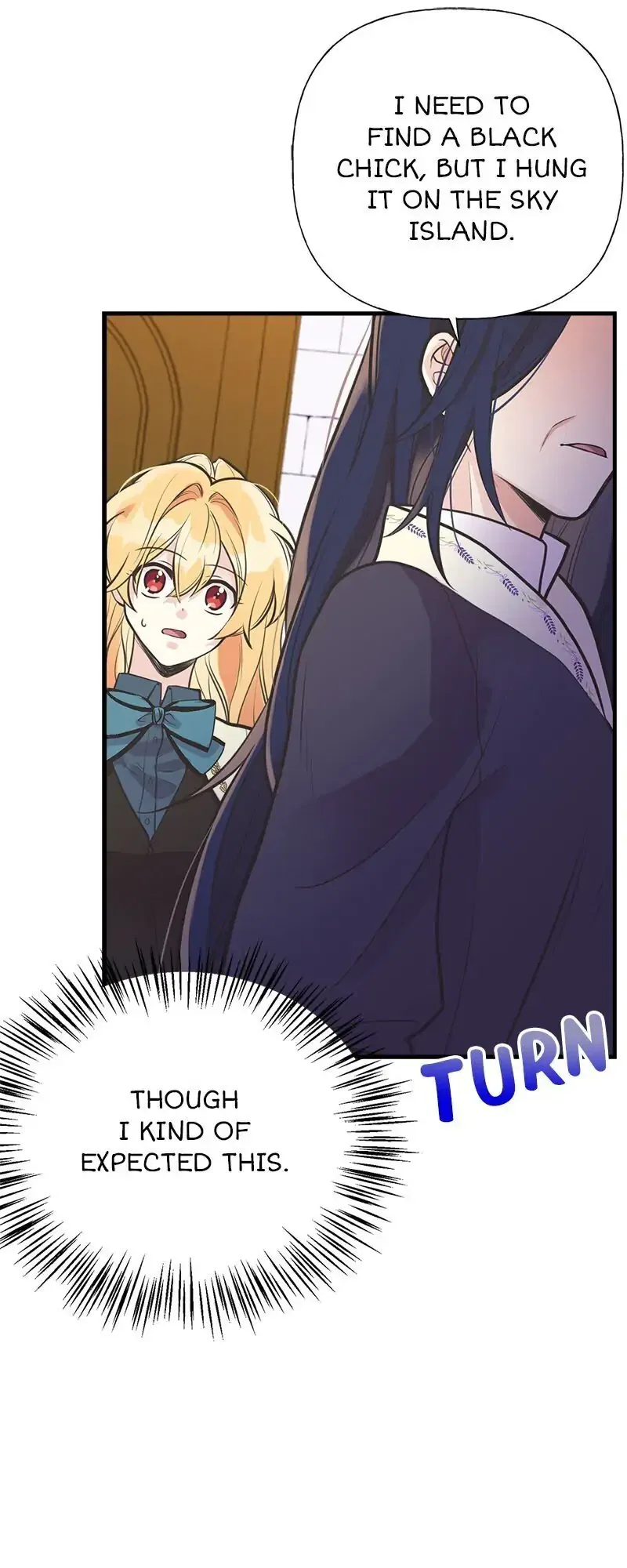 My Sister Picked Up the Male Lead Chapter 55 – Page 4