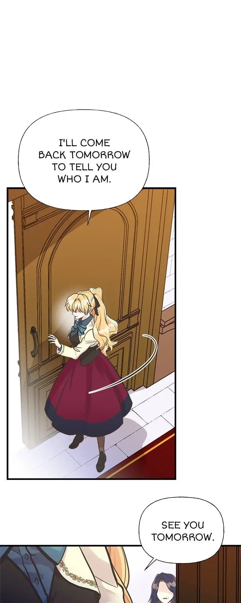 My Sister Picked Up the Male Lead Chapter 55 – Page 10