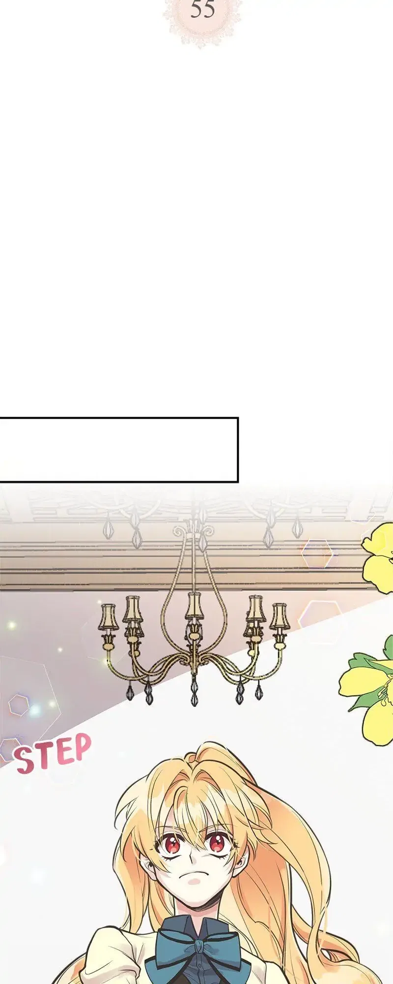 My Sister Picked Up the Male Lead Chapter 55 – Page 12