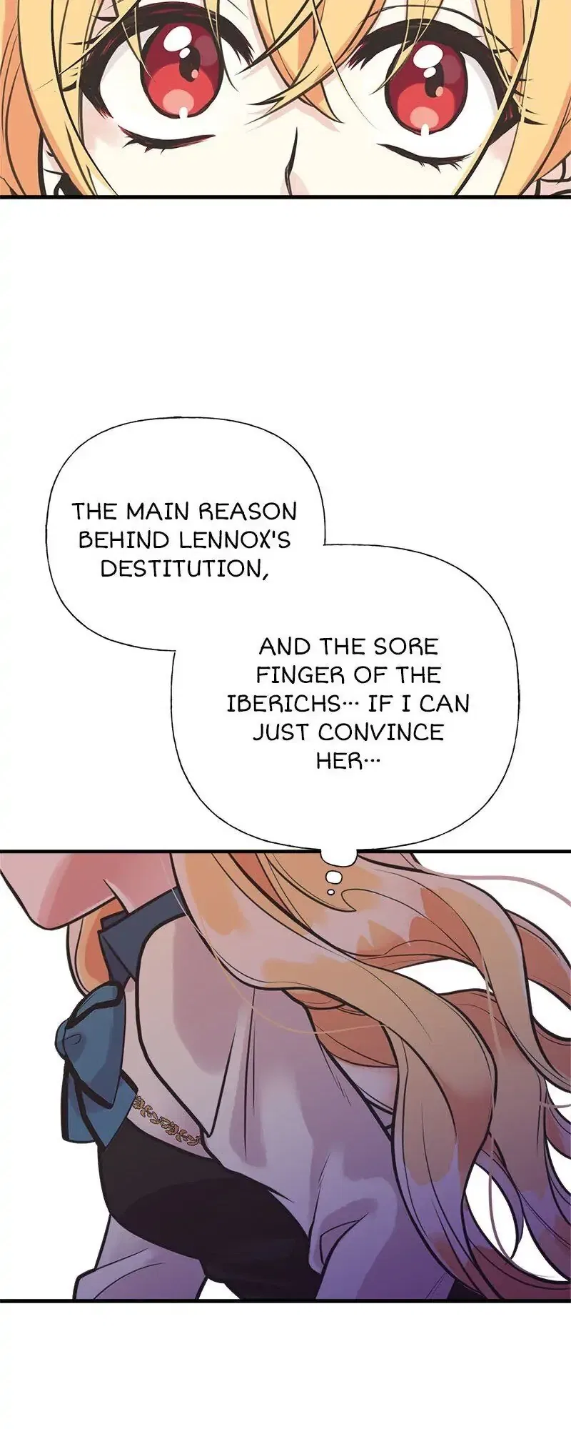My Sister Picked Up the Male Lead Chapter 55 – Page 14