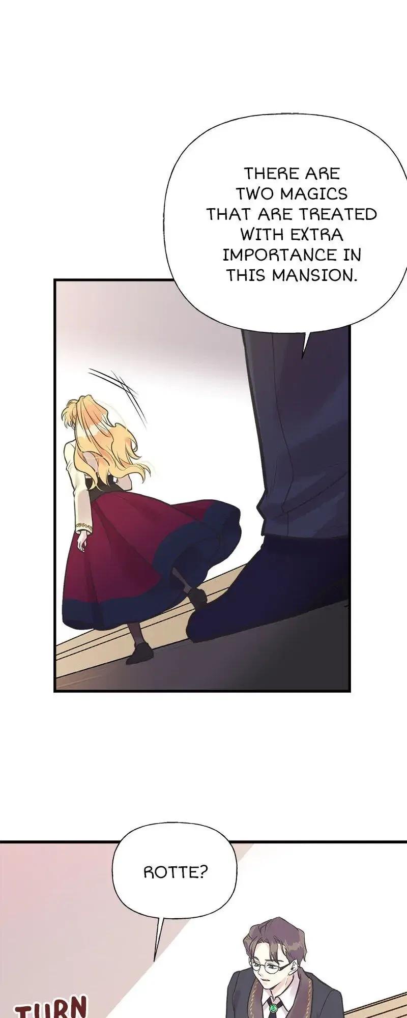 My Sister Picked Up the Male Lead Chapter 55 – Page 15