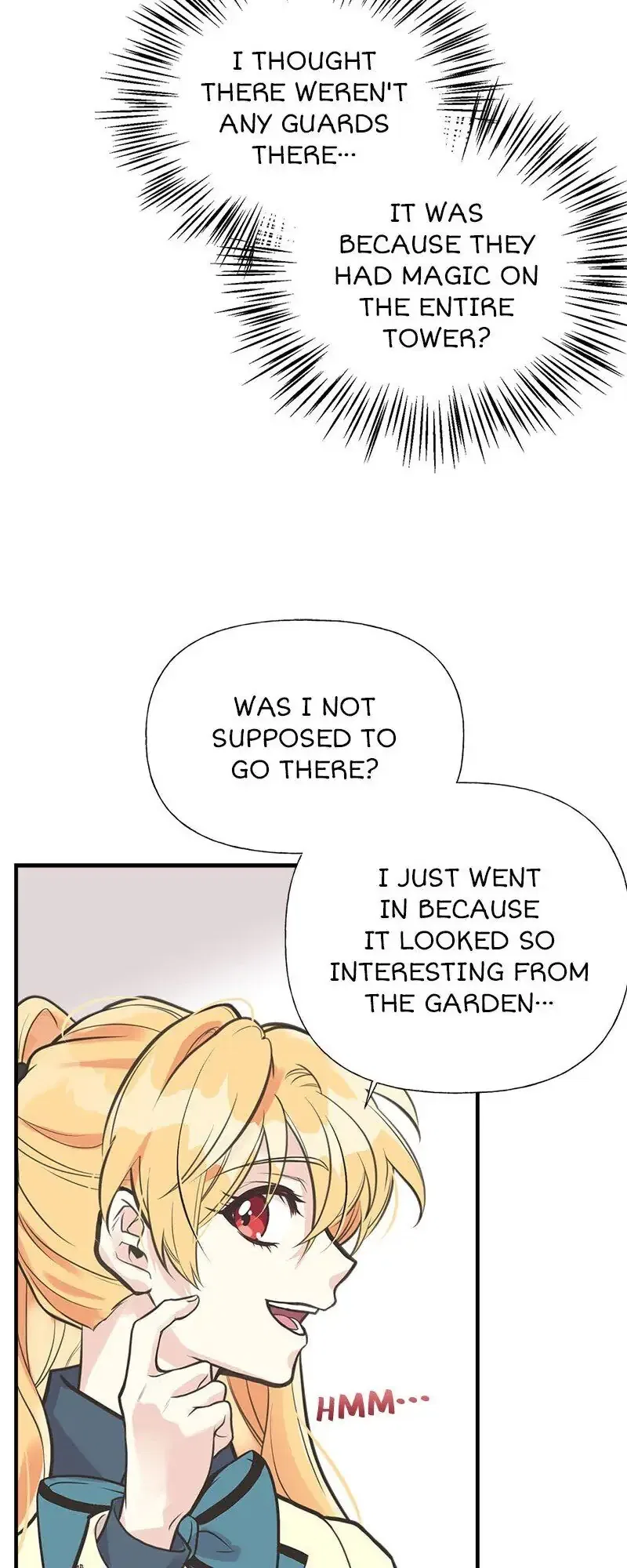 My Sister Picked Up the Male Lead Chapter 55 – Page 18