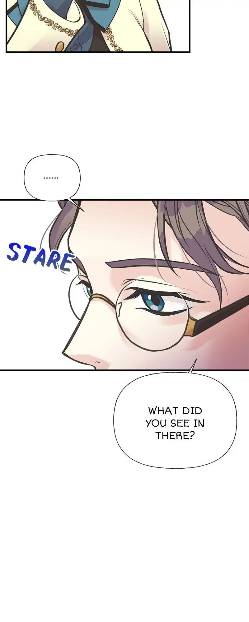 My Sister Picked Up the Male Lead Chapter 55 – Page 19
