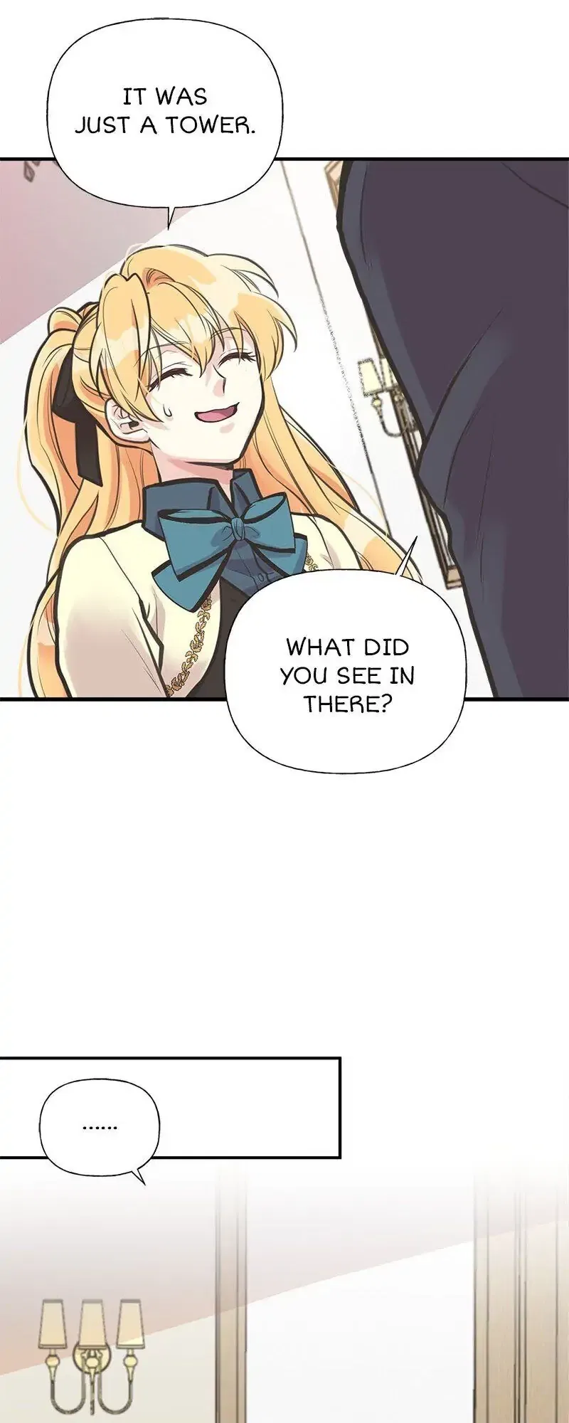 My Sister Picked Up the Male Lead Chapter 55 – Page 20