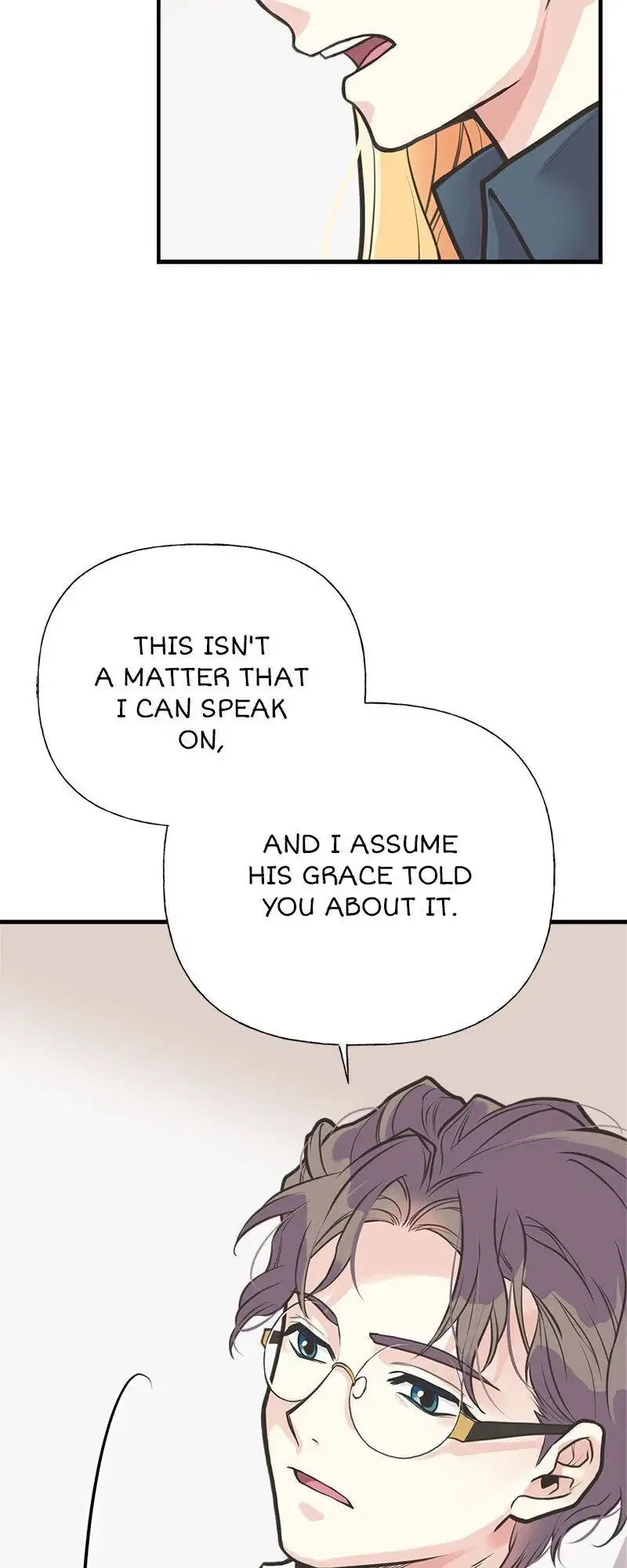 My Sister Picked Up the Male Lead Chapter 55 – Page 22