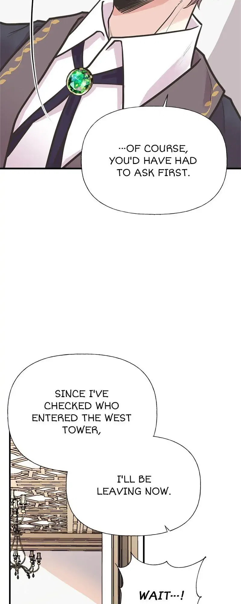 My Sister Picked Up the Male Lead Chapter 55 – Page 23