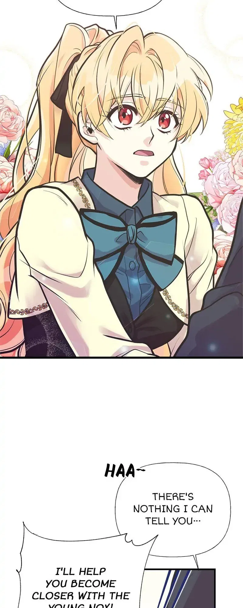 My Sister Picked Up the Male Lead Chapter 55 – Page 26