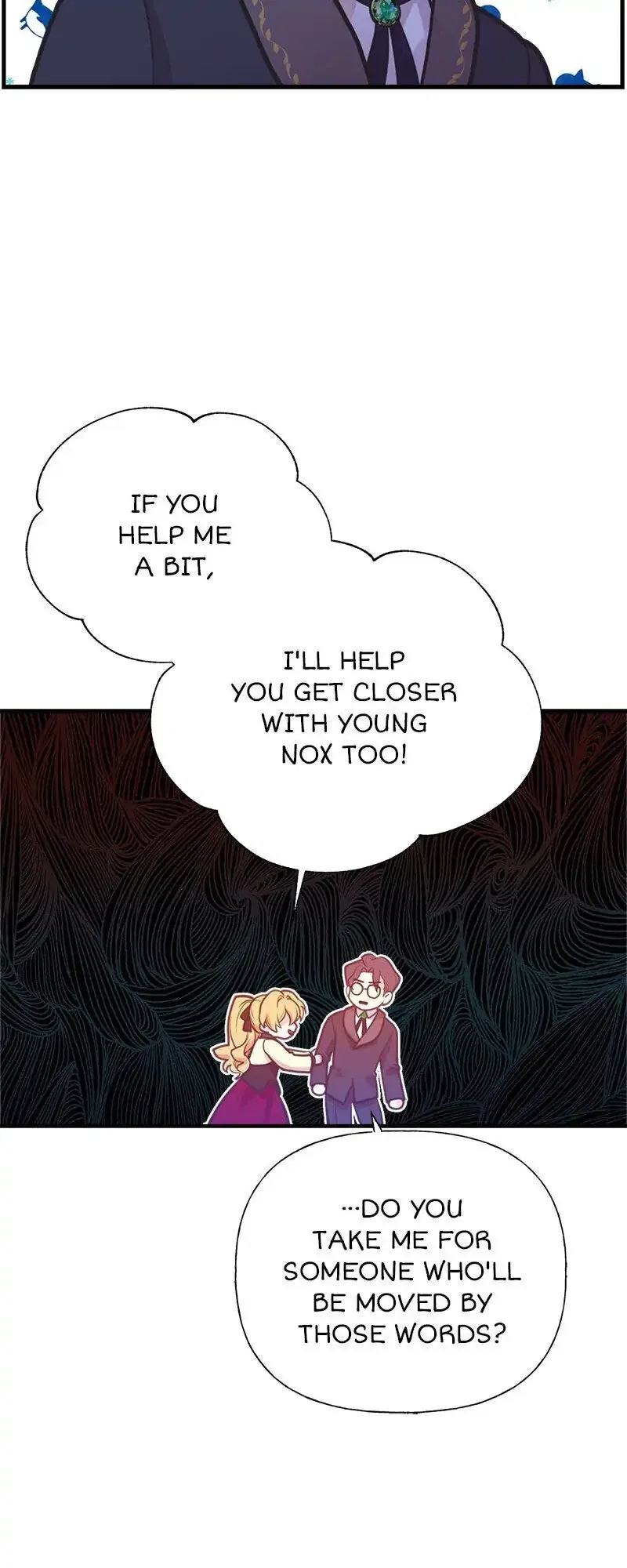 My Sister Picked Up the Male Lead Chapter 55 – Page 28