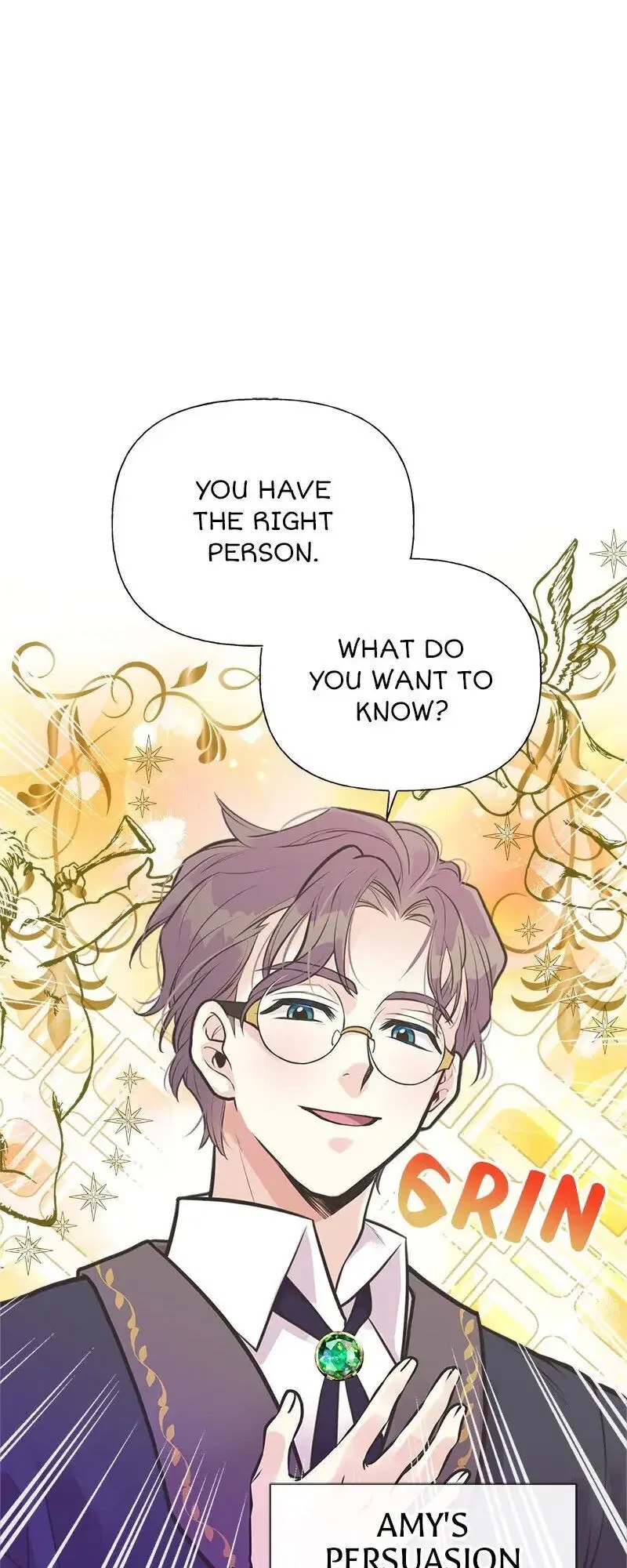 My Sister Picked Up the Male Lead Chapter 55 – Page 29