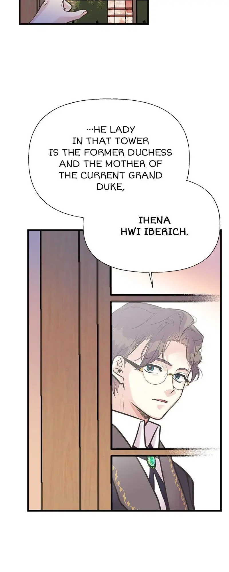 My Sister Picked Up the Male Lead Chapter 55 – Page 31