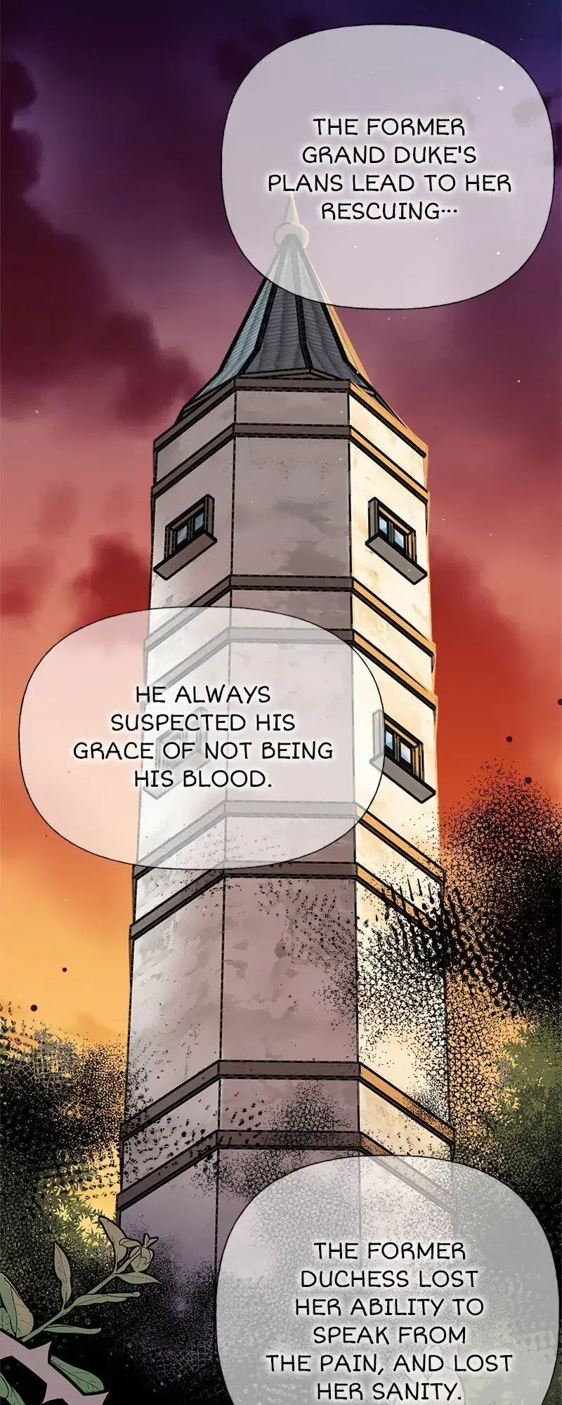My Sister Picked Up the Male Lead Chapter 55 – Page 33
