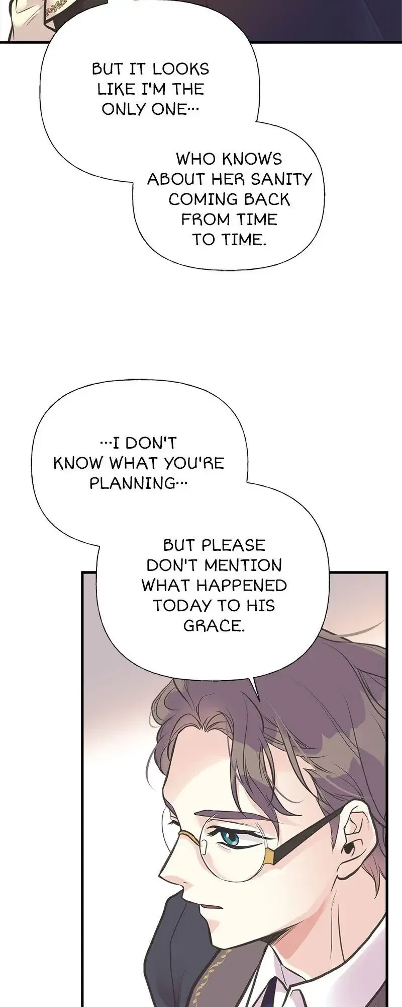 My Sister Picked Up the Male Lead Chapter 55 – Page 35