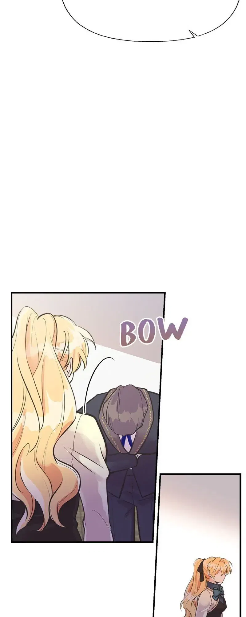 My Sister Picked Up the Male Lead Chapter 55 – Page 37