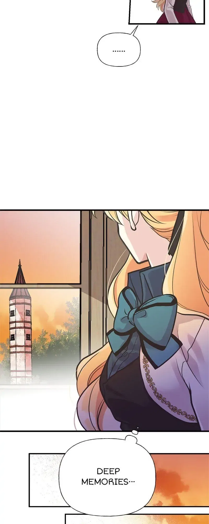My Sister Picked Up the Male Lead Chapter 55 – Page 38