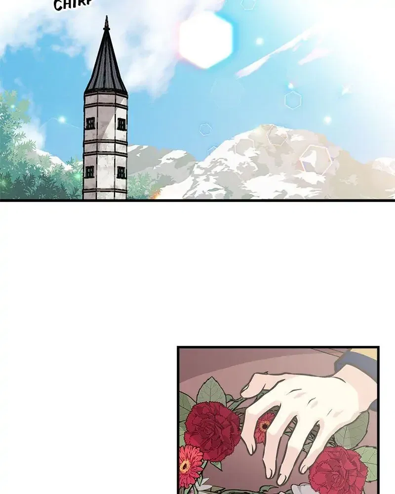 My Sister Picked Up the Male Lead Chapter 55 – Page 40