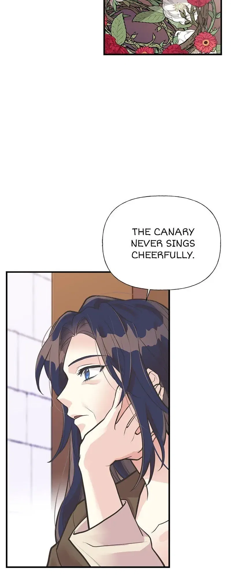 My Sister Picked Up the Male Lead Chapter 55 – Page 41