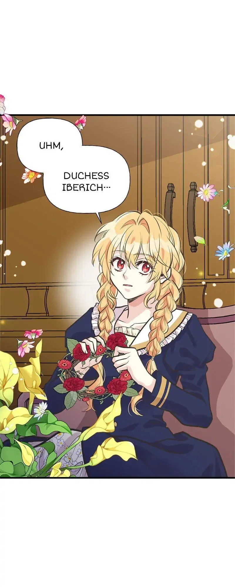 My Sister Picked Up the Male Lead Chapter 55 – Page 42