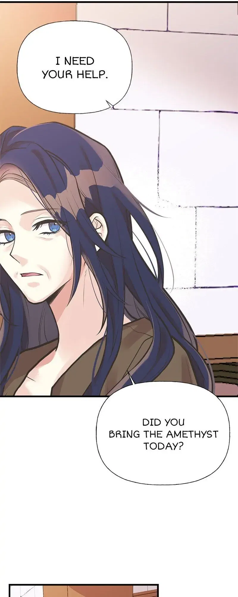 My Sister Picked Up the Male Lead Chapter 55 – Page 43
