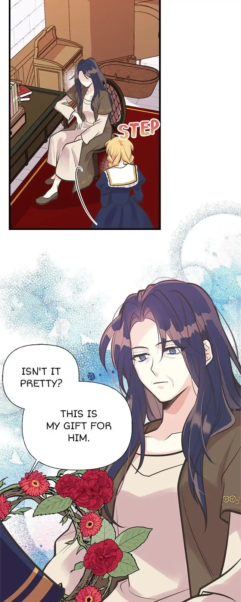 My Sister Picked Up the Male Lead Chapter 55 – Page 44
