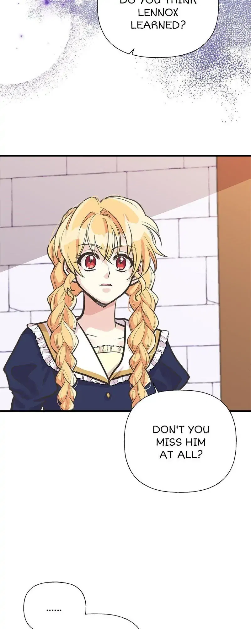 My Sister Picked Up the Male Lead Chapter 55 – Page 46