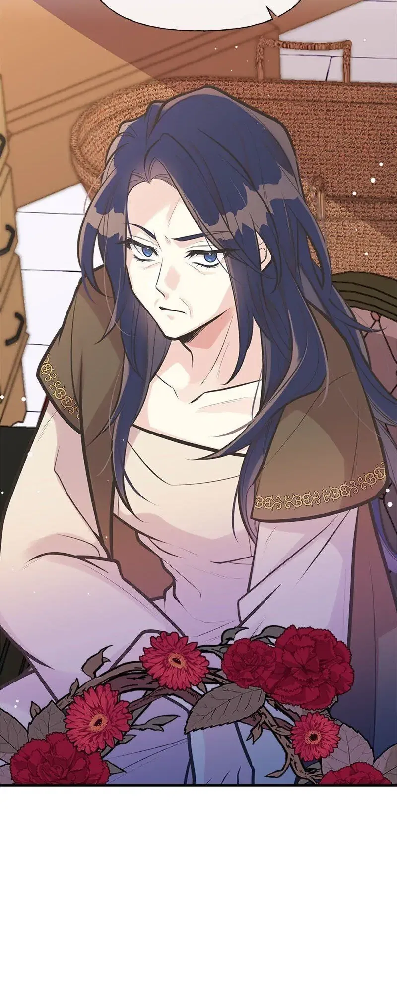 My Sister Picked Up the Male Lead Chapter 55 – Page 49