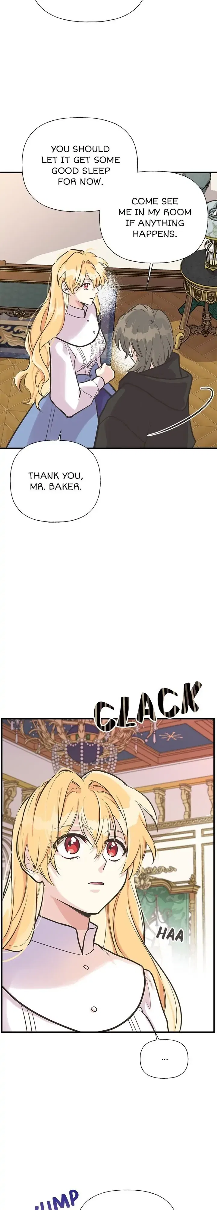 My Sister Picked Up the Male Lead Chapter 54 – Page 2